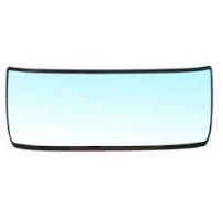 Pare brise pour Renault Midlum