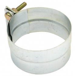 Collier flexible ech. pour...