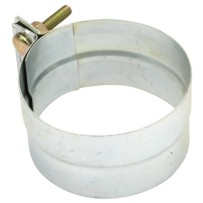 Collier flexible ech. pour Volvo FM / FH