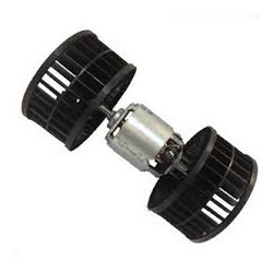 Moteur de ventilateur pour Iveco Eurocargo