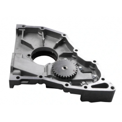 Pompe à huile pour Renault...