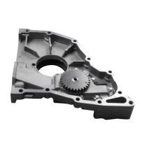 Pompe à huile pour Renault Trucks Midlum 7421595090