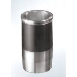 Chemise de cylindre, sans joints pour MAN TGA/TGL/TGM/TGS/TGX 51012010417