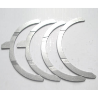 JEU DE BAGUES DE BUTÉE LATÉRALE STD pour MAN TGA/TGL/TGM/TGS/TGX 51011146116