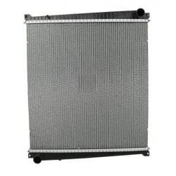 Radiateur eau pour Renault...