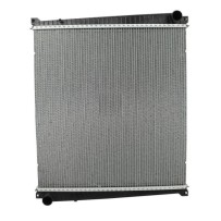 Radiateur eau pour Renault Mascott