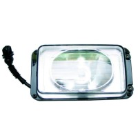 Feu additionnel Gauche, Longue Portée, pour Spoiler Mercedes