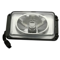 Feu additionnel Gauche, AntiBrouillard, pour Spoiler Mercedes