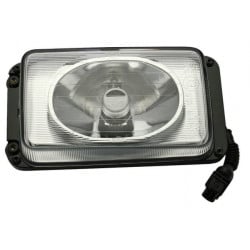 Feu additionnel Droit,...