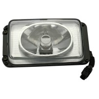 Feu additionnel Droit, AntiBrouillard, pour Spoiler Mercedes