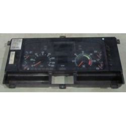 Tableau de bord pour...