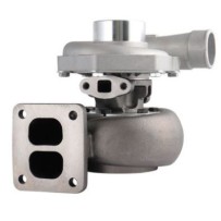 TurboCompresseur Type Garrett, avec joint, pour Volvo