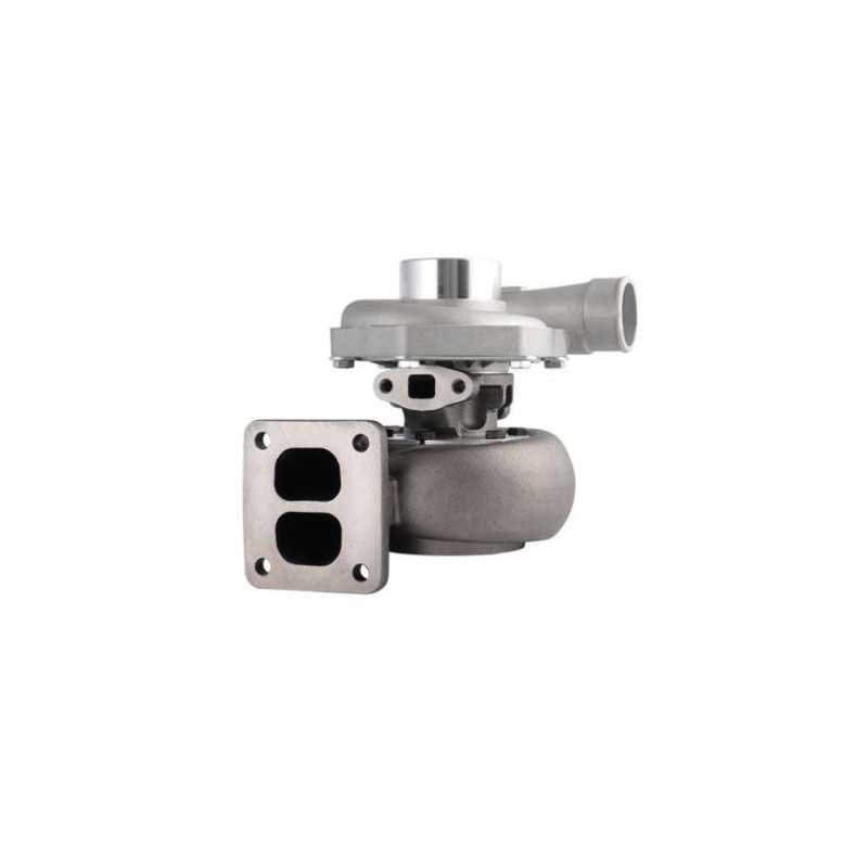 TurboCompresseur Type Garrett, avec joint, pour Volvo