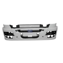 Pare-chocs pour Iveco Stralis 5801984633 - 5802055590 - 5802067033 - 5802067261