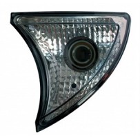 Feu clignotant, gauche pour Iveco Stralis  5801572024 - 5801755108