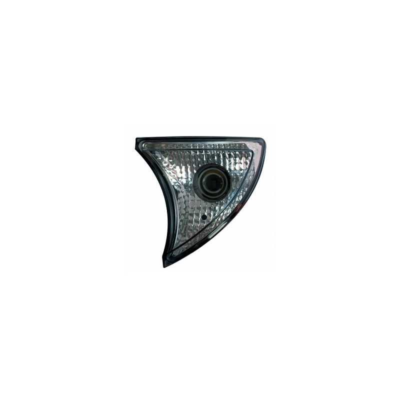 Feu clignotant, gauche pour Iveco Stralis  5801572024 - 5801755108