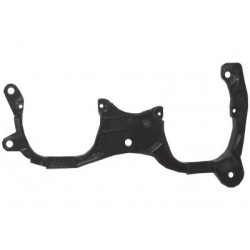 Support de phare, gauche pour Iveco Stralis 504173477