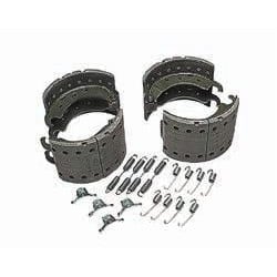 Machoire de frein Nue...