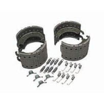 Machoire de frein Nue remorque SAF  	03055008400