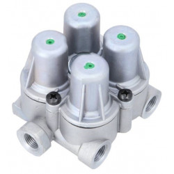 Valve 4 voies pour Volvo