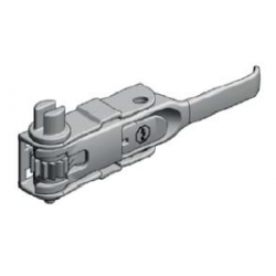 Tendeur de bâche en acier pour Remorques