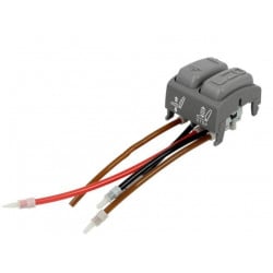 Commande, actionneur monte...