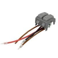 Commande, actionneur monte et baisse de siège, côté droit, pour Scania