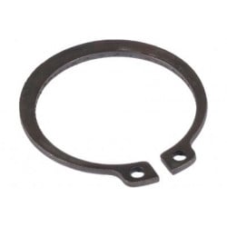 Circlips de frein remorque SAF