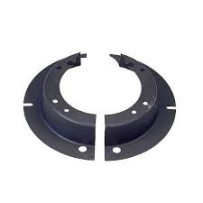 Cache poussière de frein remorque SAF 3005005500