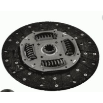 Disque d'embrayage pour Renault Mascott