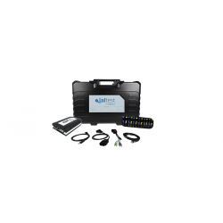 Kit complet valise Jaltest Pour Moteur TP et Agricole