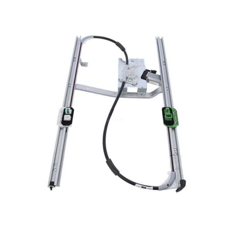 Lève Vitre électrique Gauche pour Daf / Renault / Volvo