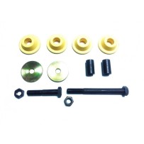 Kit silentblocs de cabine pour Scania 1343134 1481245 1894408