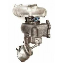 Turbo inférieur pour MAN TGS