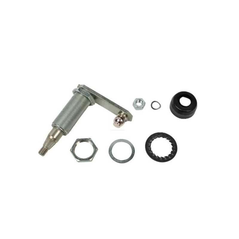 Kit de Réparation, palier d'essuie glace, droit, pour Mercedes