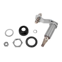 Kit de Réparation, palier d'essuie glace, gauche, pour Mercedes