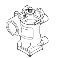 Boitier de direction pour Renault Trucks Kérax 5010630514