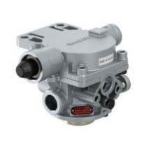 Valve Wabco de Relais d'Urgence, pour Frein de Remorque