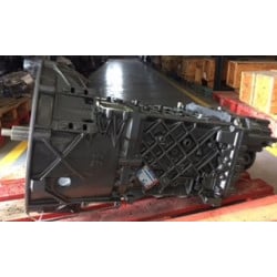 Boite de vitesse 16S151 TO...