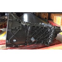 Boite de vitesse 16S151 TO en E/S pour Iveco Cargo/Trakker 8192890, 8851712, 1315051352
