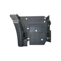 Marche pieds D pour Mercedes Benz Actros