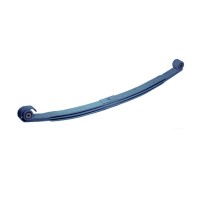 Lames de ressort (3 lames) avant pour Mercedes Benz Actros 9433200502