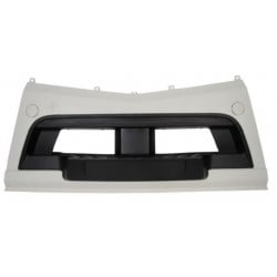 Pare Choc, partie centrale,...