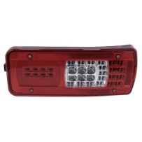 Feu Arrière Droit, à Leds, pour Iveco