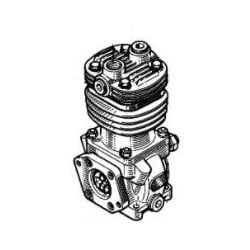 Compresseur d'air pour...