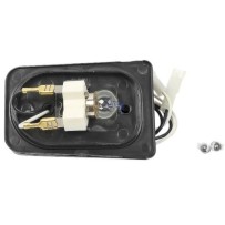 Porte Lampe G, Feu de position Haut de Cabine, pour Volvo FH