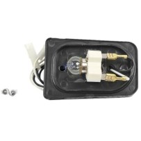 Porte Lampe D, Feu de position Haut de Cabine, pour Volvo FH