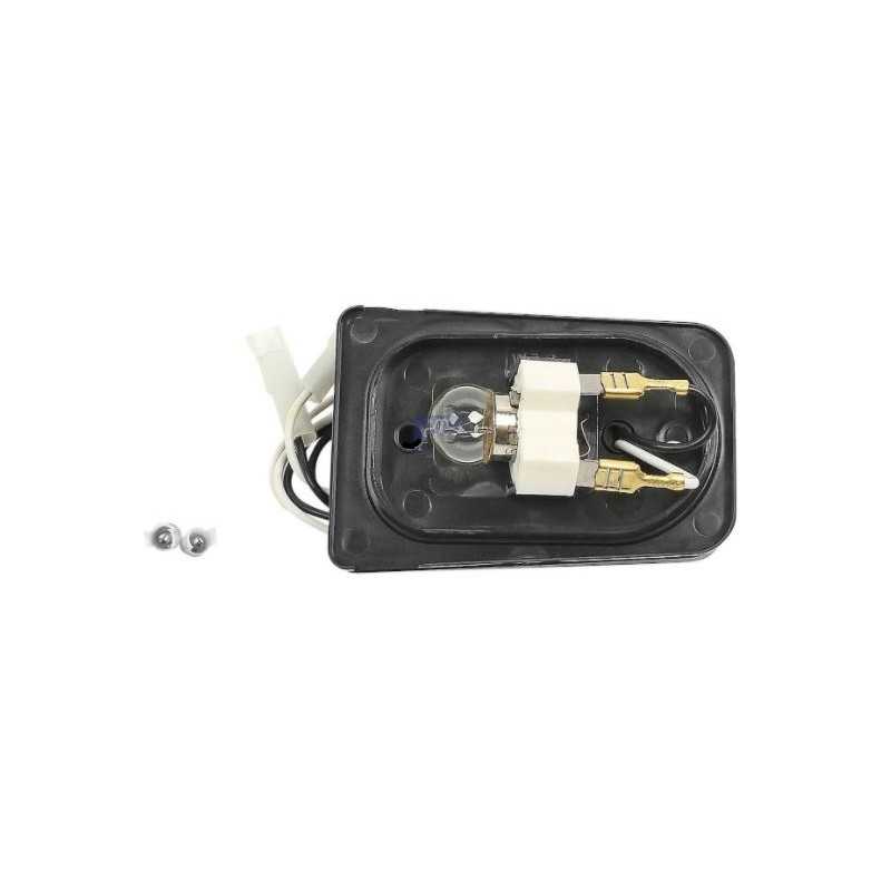 Porte Lampe D, Feu de position Haut de Cabine, pour Volvo FH