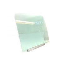 Vitre de porte, teinte vert, droite, paquet unique pour Mercedes-Benz Actros MP3