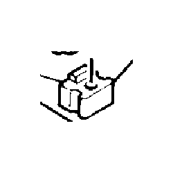 Butée pour Renault Trucks G